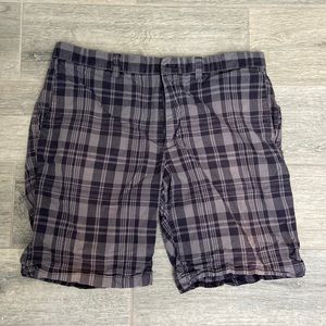 Mens Banana Republic shorts